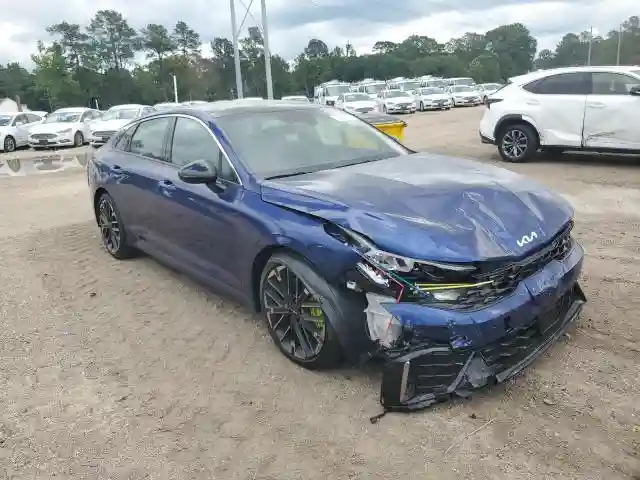 KNAG44J84S5322593 2025 KIA K5-3