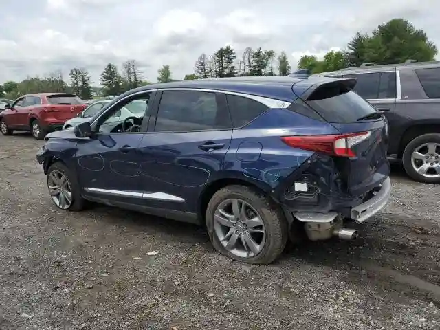 5J8TC2H7XML029139 2021 ACURA RDX-1
