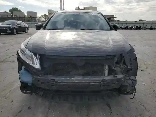 5J6TF1H54FL000229 2015 HONDA CROSSTOUR-4