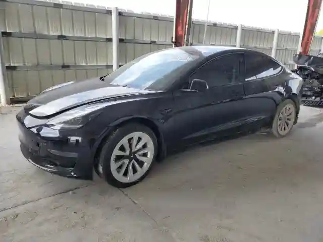5YJ3E1EA9PF565266 2023 TESLA MODEL 3-0