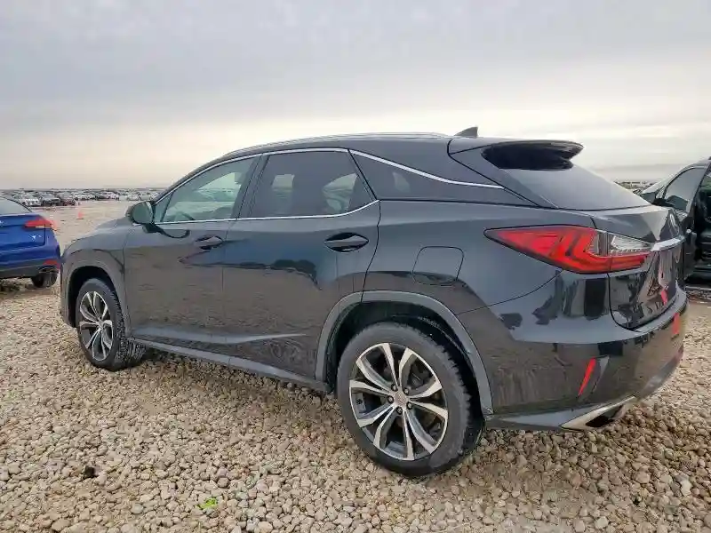 2T2ZZMCA5GC015467 2016 LEXUS RX350-1