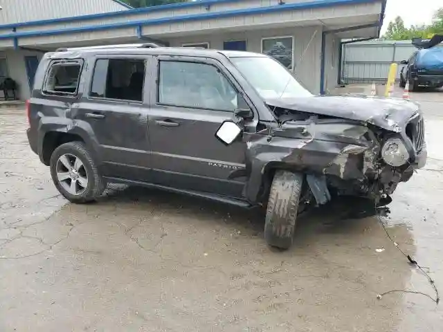 1C4NJRFB5HD194349 2017 JEEP PATRIOT-3