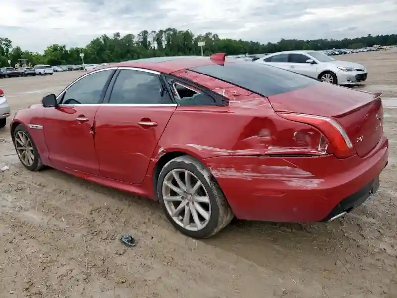 SAJWA1C71G8V95525 2016 JAGUAR XJ-1