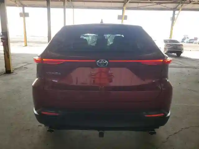 JTEAAAAH5RJ185998 2024 TOYOTA VENZA-5