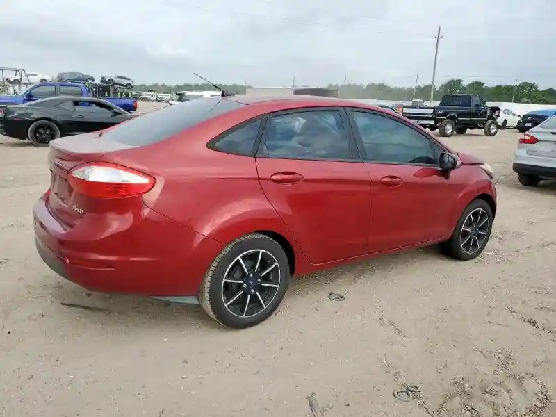 3FADP4BJ8GM149604 2016 FORD FIESTA-2