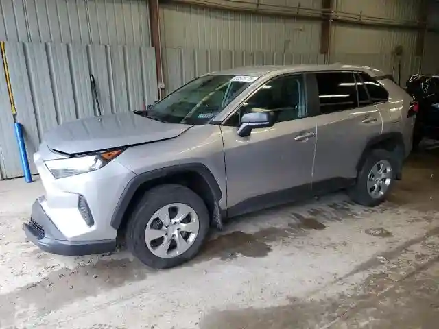 2T3F1RFV5NC305349 2022 TOYOTA RAV4-0
