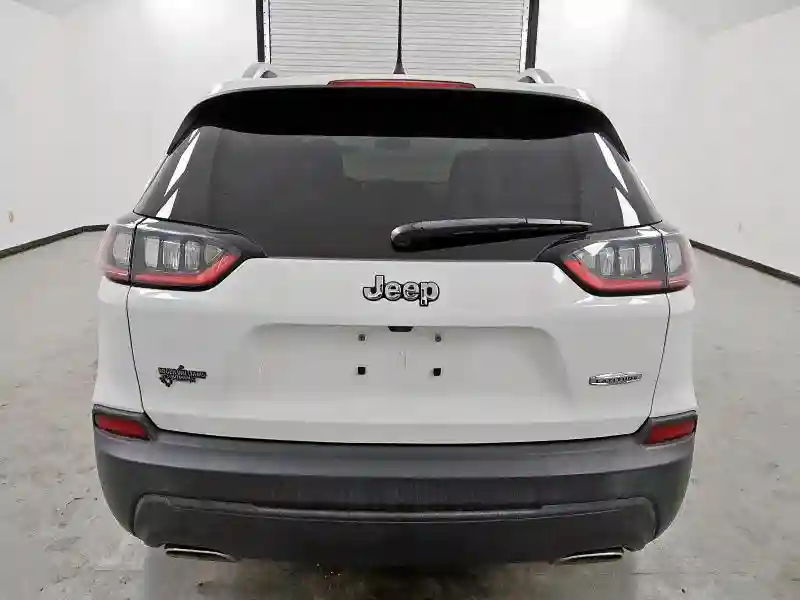 1C4PJLCX4KD145964 2019 JEEP GRAND CHEROKEE-5