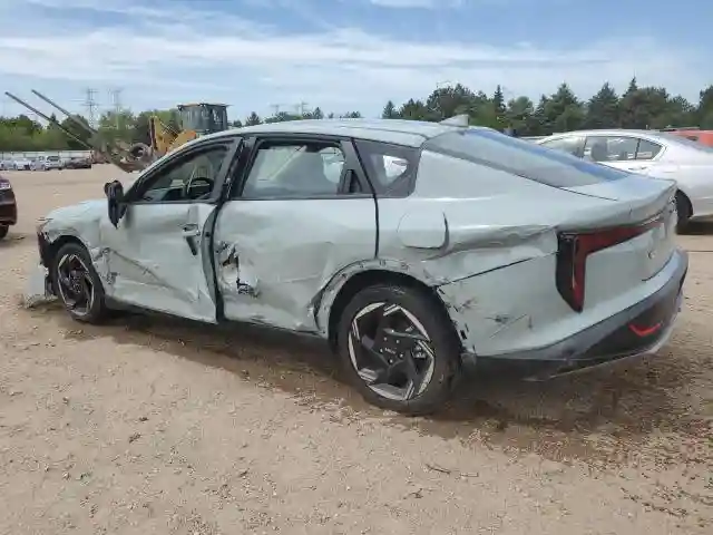 3KPFU4DE6SE056613 2025 KIA K4 EX-1