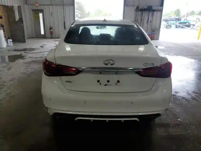 JN1FV7AR2KM830124 2019 INFINITI Q50-5