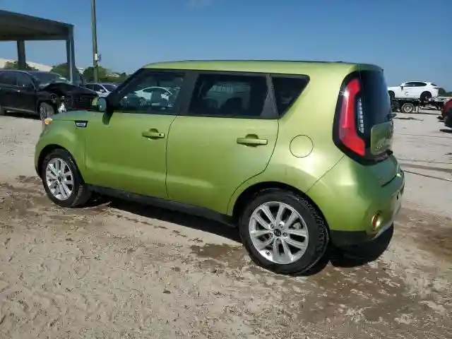 KNDJP3A56H7877865 2017 KIA SOUL-1
