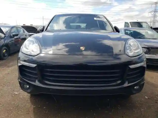 WP1AA2A20GLA06417 2016 PORSCHE CAYENNE-4