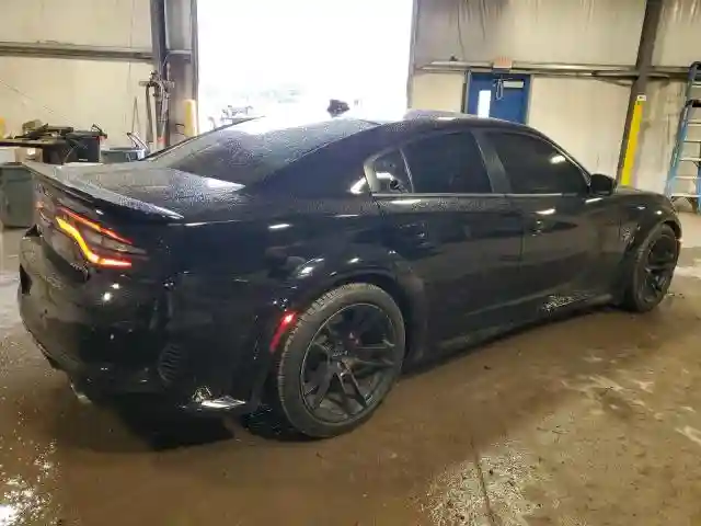 2C3CDXL9XMH617917 2021 DODGE CHARGER-2