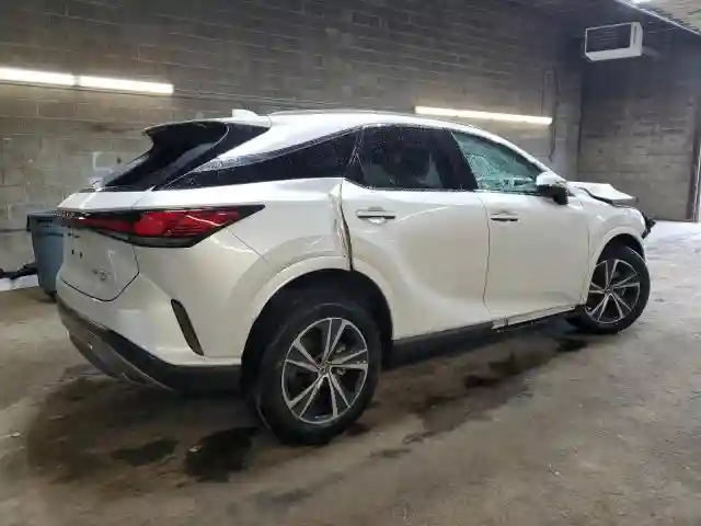 2T2BAMCA9RC069673 2024 LEXUS RX350-2