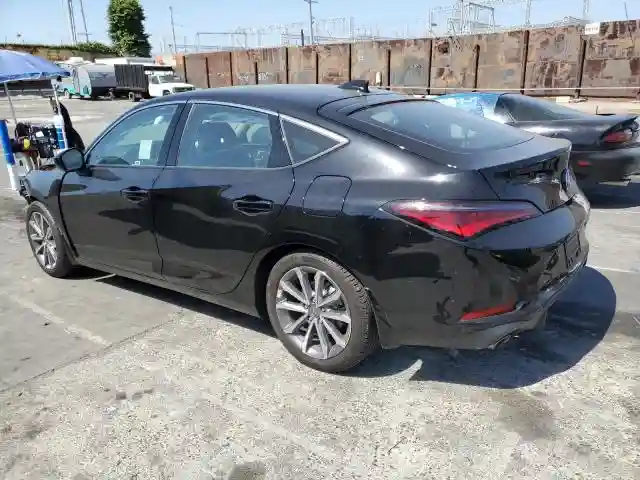19UDE4H25SA002695 2025 ACURA INTEGRA-1