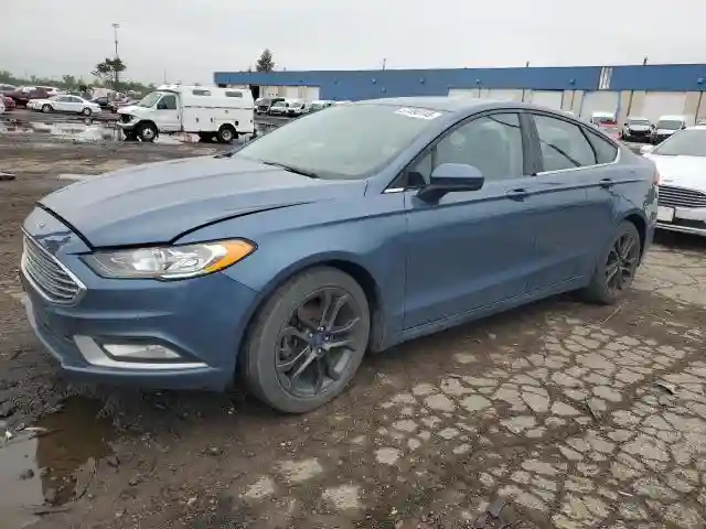 3FA6P0H79JR159534 2018 FORD FUSION-0