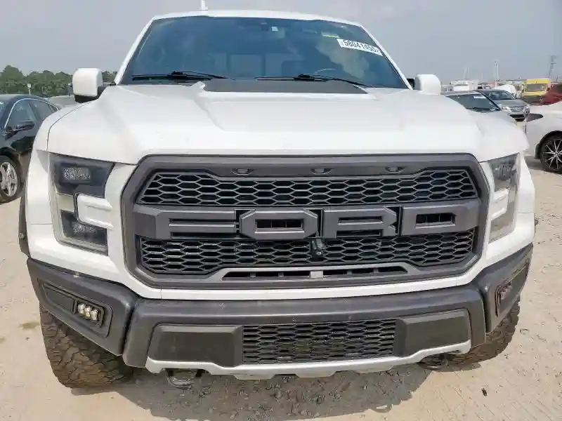 1FTFW1RG6KFB68157 2019 FORD F150-4