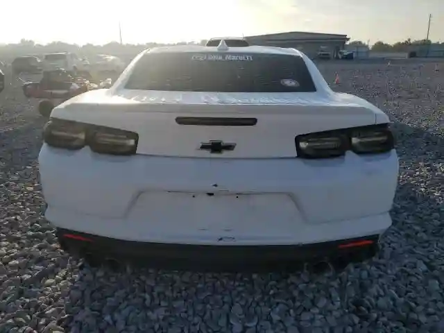 1G1FF1R73N0112998 2022 CHEVROLET CAMARO LT1-5