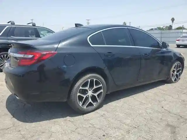 2G4GL5EX0H9159428 2017 BUICK REGAL-2