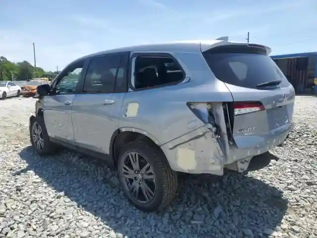 5FNYF6H34NB078809 2022 HONDA PILOT-1