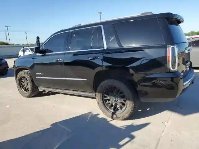 1GKS2CKJ2GR110956 2016 GMC YUKON-1