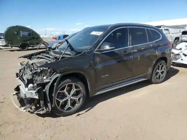 WBXHT3C33H5F87803 2017 BMW X1-0
