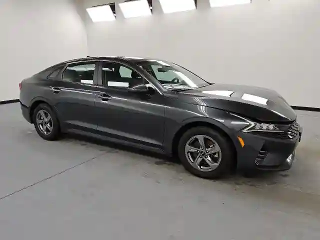 5XXG14J23PG218834 2023 KIA K5-3