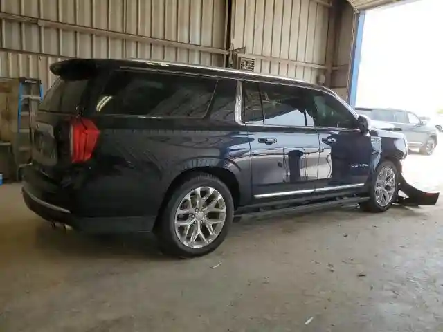 1GKS2JKL7NR145883 2022 GMC YUKON-2
