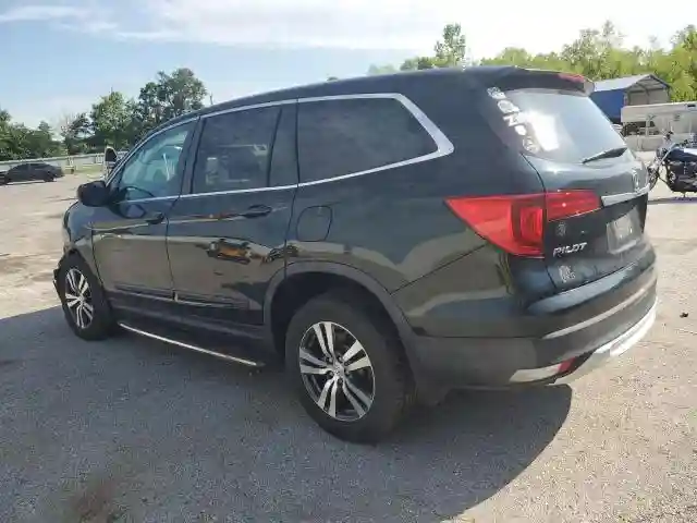 5FNYF6H70GB074052 2016 HONDA PILOT-1
