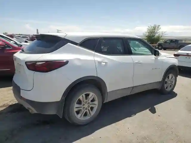 3GNKBHRS9MS583454 2021 CHEVROLET BLAZER-2