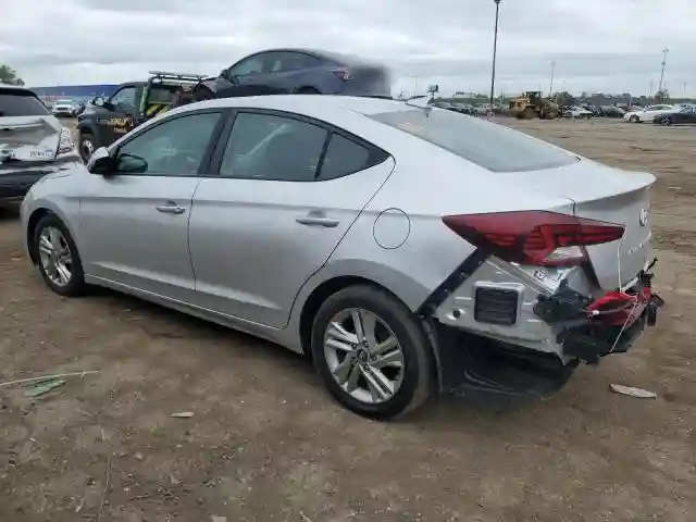 5NPD84LFXKH404284 2019 HYUNDAI ELANTRA-1