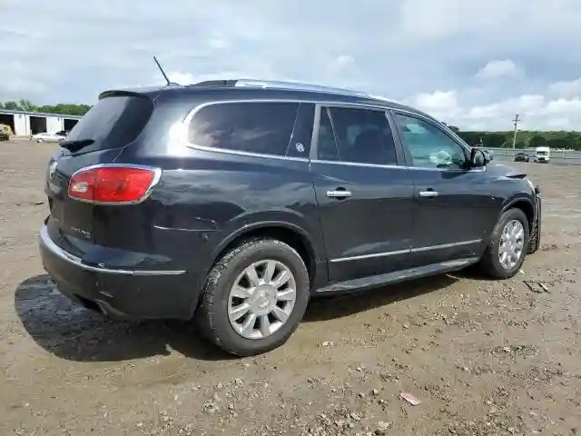 5GAKVCKD1FJ293391 2015 BUICK ENCLAVE-2
