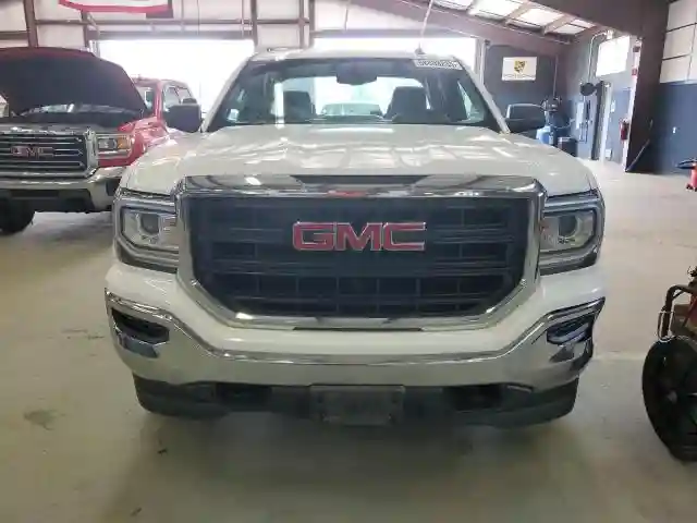 1GTV2LEH1HZ288747 2017 GMC SIERRA-4