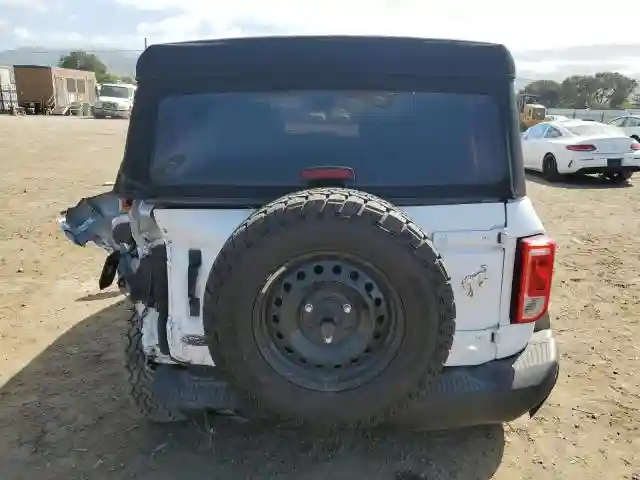 1FMDE5BH6PLA98359 2023 FORD BRONCO-5