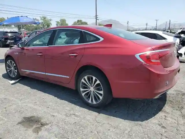 1G4ZR5SS3KU100416 2019 BUICK LACROSSE-1