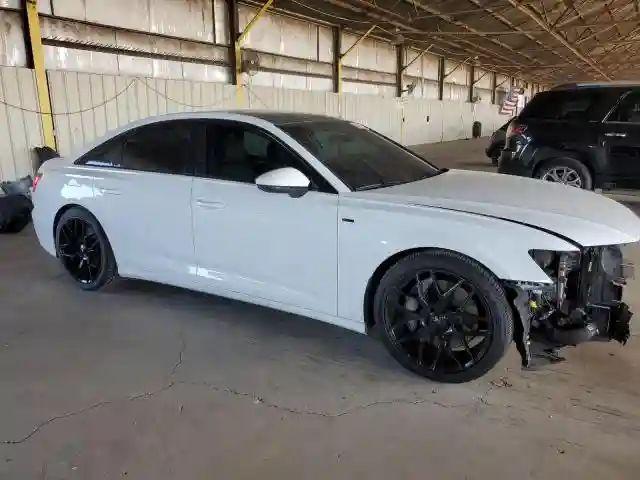 WAUK2AF26MN035892 2021 AUDI A6-3