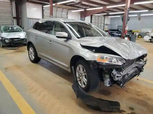 YV440MDKXG2857510 2016 VOLVO XC60-3