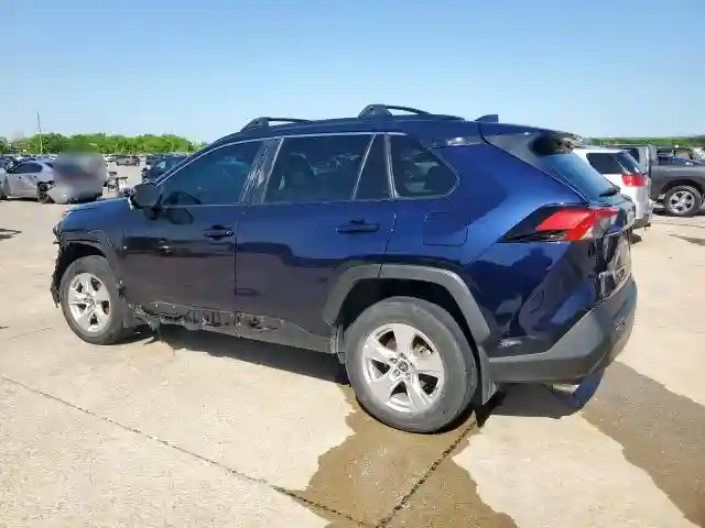 2T3W1RFVXMW168244 2021 TOYOTA RAV4-1