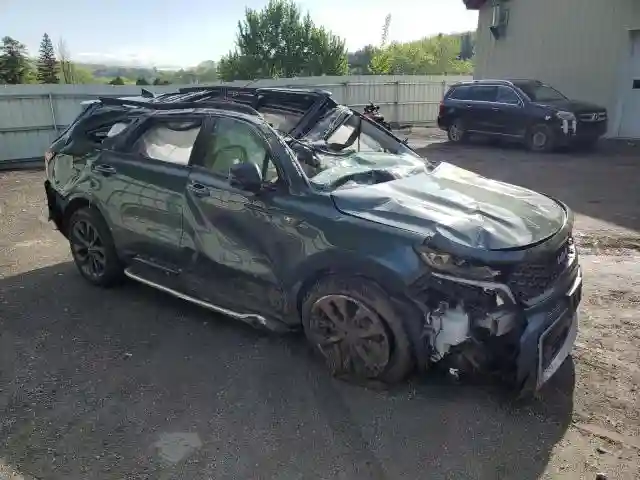 5XYRHDLF6NG113282 2022 KIA SORENTO-3