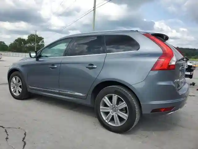 YV440MDUXH2015303 2017 VOLVO XC60-1