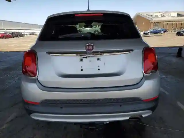 ZFBCFXDTXGP395057 2016 FIAT 500-5