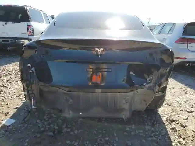 5YJ3E1EAXMF995223 2021 TESLA MODEL 3-5