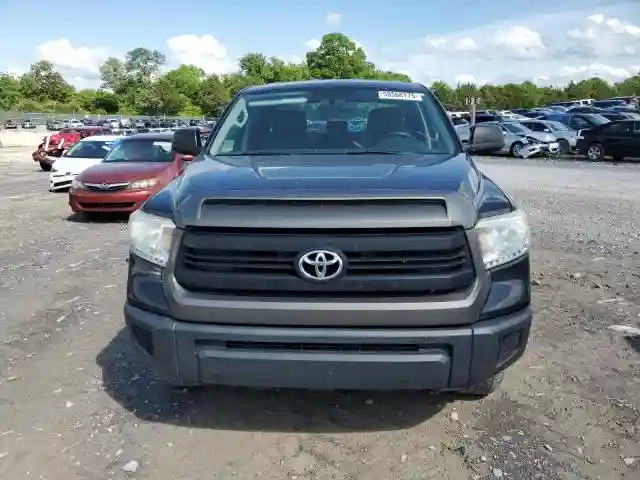 5TFUM5F15GX068055 2016 TOYOTA TUNDRA-4
