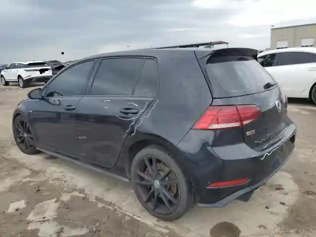 3VW6T7AU0KM011900 2019 VOLKSWAGEN GTI-1
