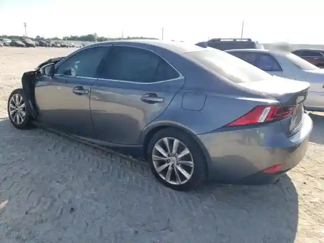JTHBF1D28F5079775 2015 LEXUS IS-1