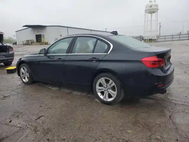 WBA8D9G5XJNU71846 2018 BMW 3 SERIES-1
