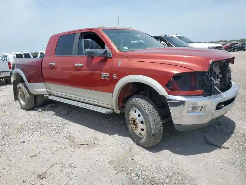 3C63RRML6JG132602 2018 RAM 3500-3