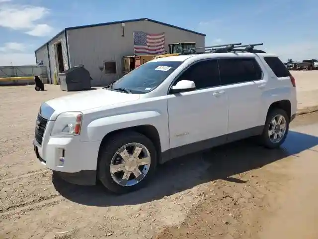 2GKFLSE33F6435857 2015 GMC TERRAIN-0