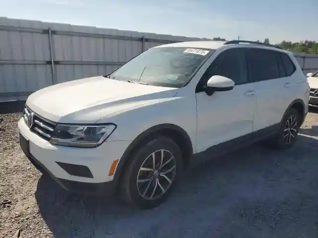 3VV1B7AX5MM031994 2021 VOLKSWAGEN TIGUAN-0