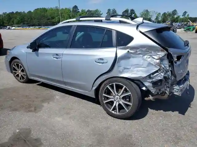 4S3GTAT63K3745144 2019 SUBARU IMPREZA-1