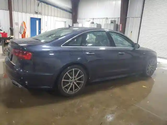 WAUGFAFCXGN092054 2016 AUDI A6-2